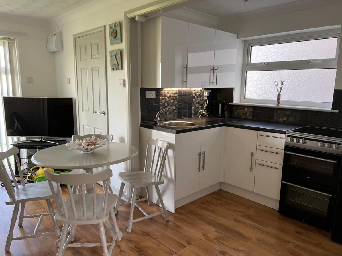 Gone To The Beach Flat 1 Hunstanton Exterior photo