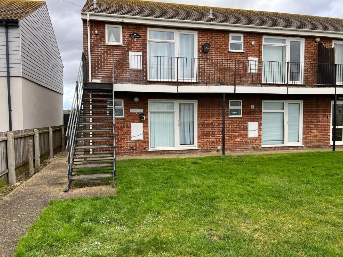Gone To The Beach Flat 1 Hunstanton Exterior photo