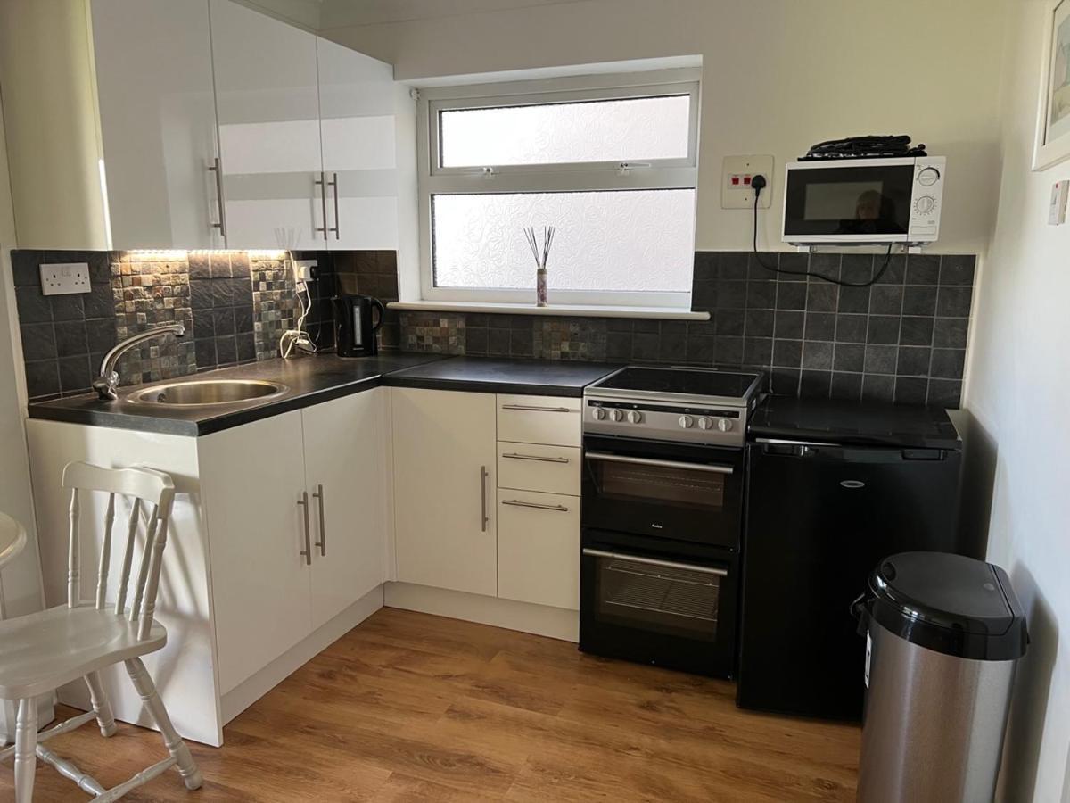 Gone To The Beach Flat 1 Hunstanton Exterior photo