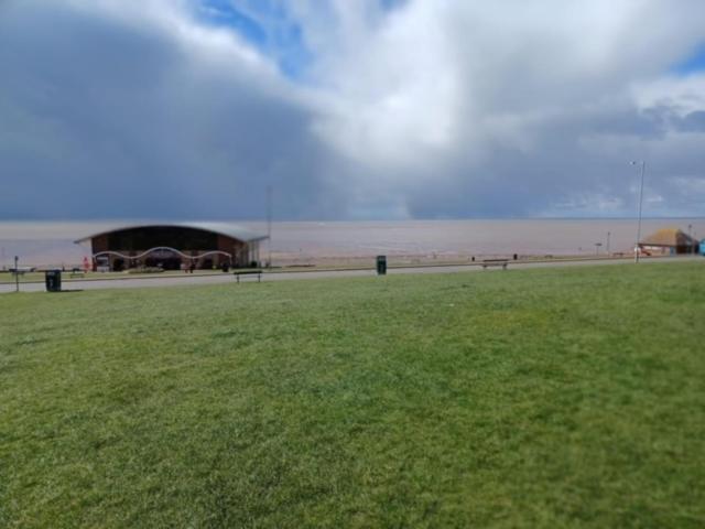 Gone To The Beach Flat 1 Hunstanton Exterior photo